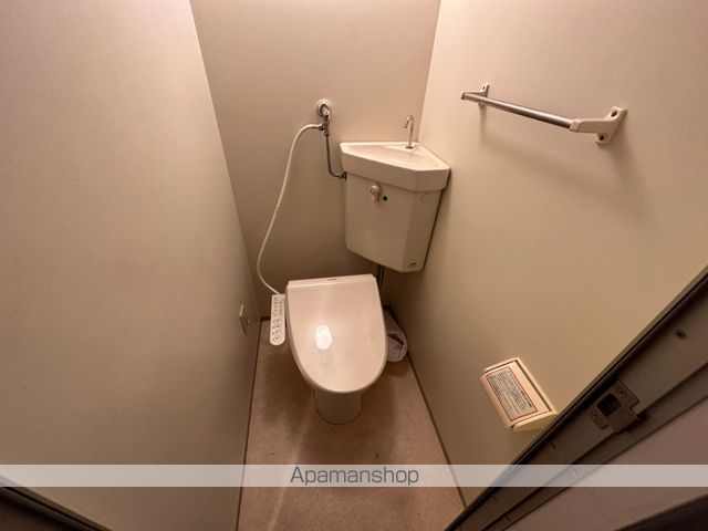 コーポアザレアの内装写真