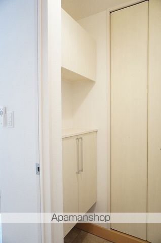 サンハイムの内装写真