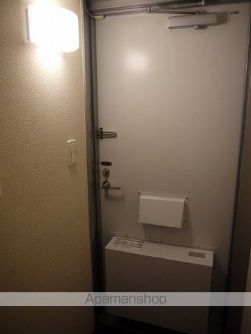 レオパレス新田町の内装写真