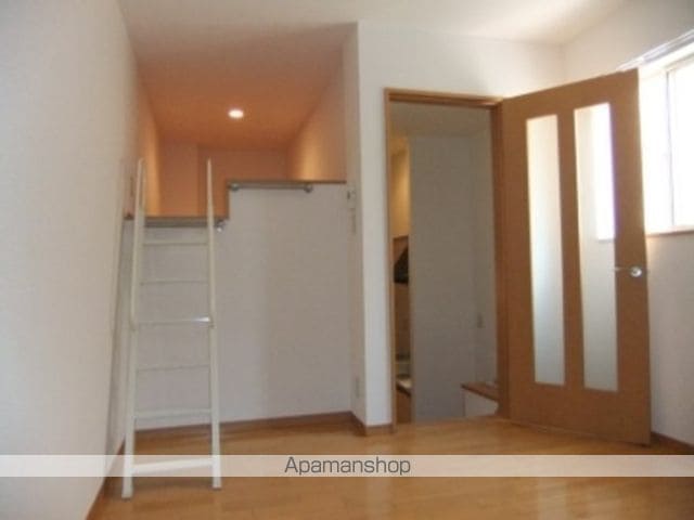 ベネフィスタウン井尻1の内装写真