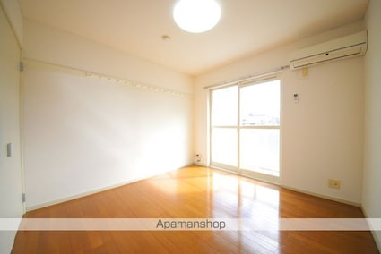 ファインコート[1R/23.2m2]のリビング・居間