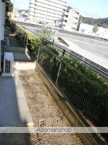 シャトレアン津高 A棟の内装写真