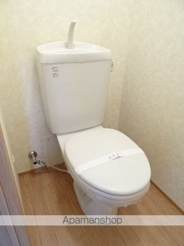 パークハイムの内装写真
