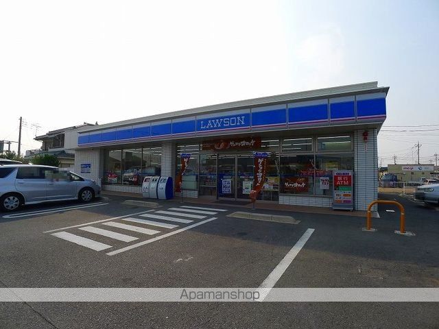 パルコートAの周辺写真