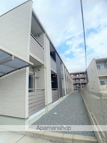 クレイノWAVEIMPACTIIIの内装写真