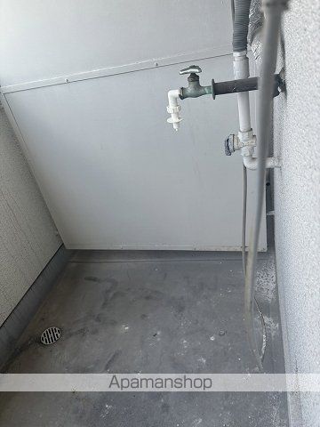 和田ビルの内装写真