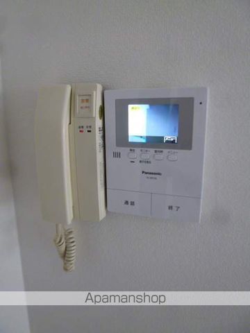第6渡邊ビルの内装写真