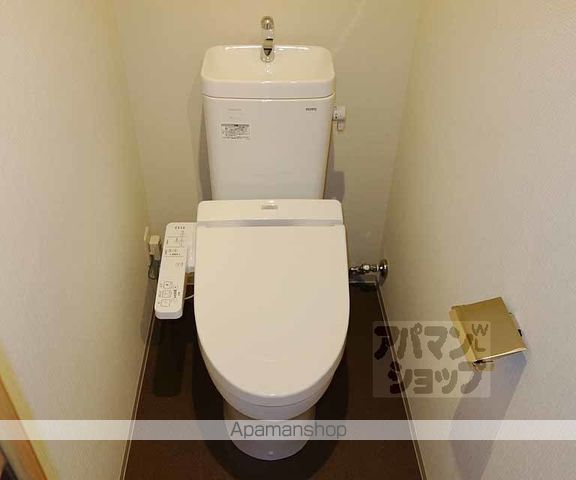 アスヴェル京都西七条の内装写真