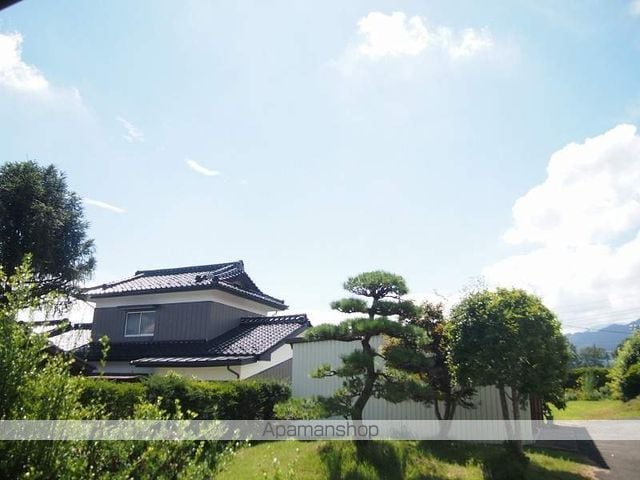 飯田線 伊那市駅 徒歩30分 1階建 築37年のその他写真