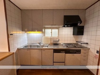 草津１丁目貸家[3LDK/77.76m2]の内装2