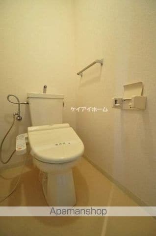 桂マンションIIの内装写真