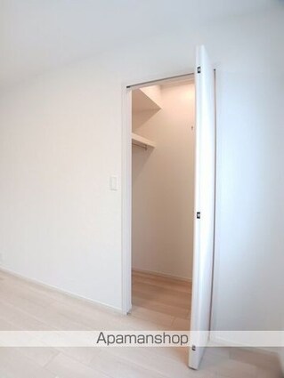 ライフランドＦ[2LDK/59.55m2]の収納