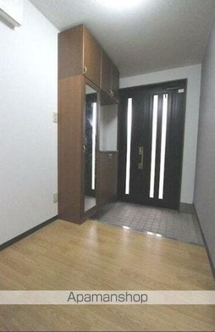 AnfangIIの内装写真