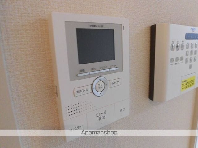 ルイティア VIIIの内装写真