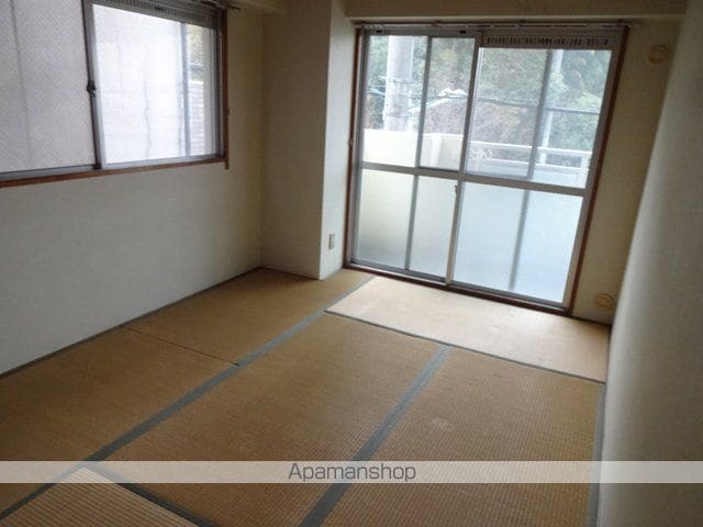 西尾ハイツの内装写真