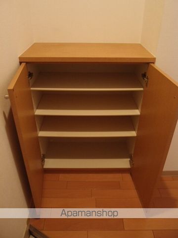 スカイパレス北1条の内装写真