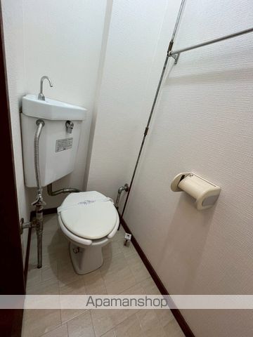 ウエストインサッポロの内装写真