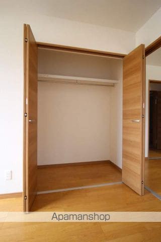 成広伊田コーポの内装写真