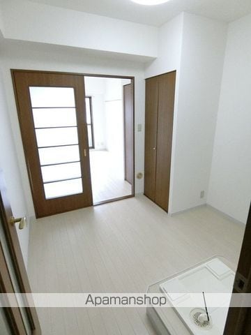 ボナールNUMAZUの内装写真