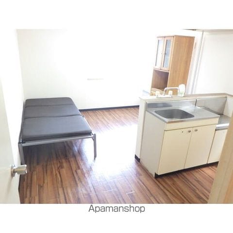 AMS文京台南町19A棟の内装写真