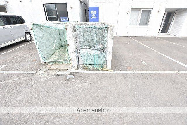 ガーデンコート栄町のその他写真
