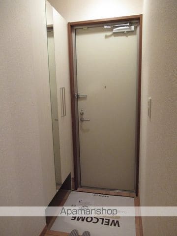 エスペランサAの内装写真