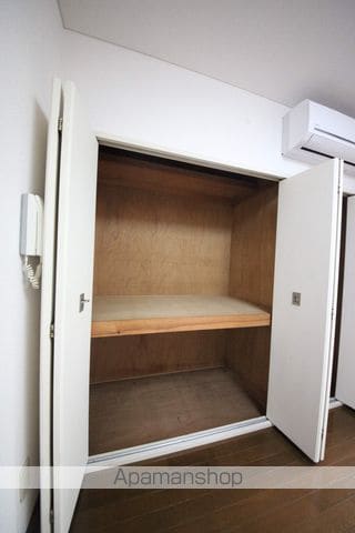 朝日チェリーヒルズ上野町の内装写真