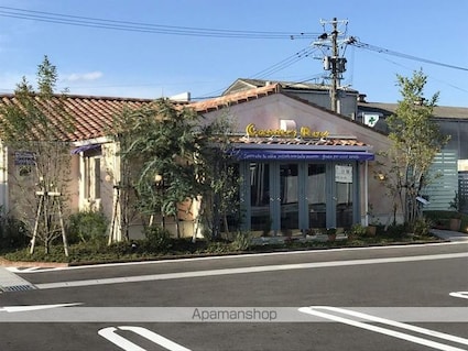 エレガンス浜砂Ⅱ[1R/24.5m2]の周辺6