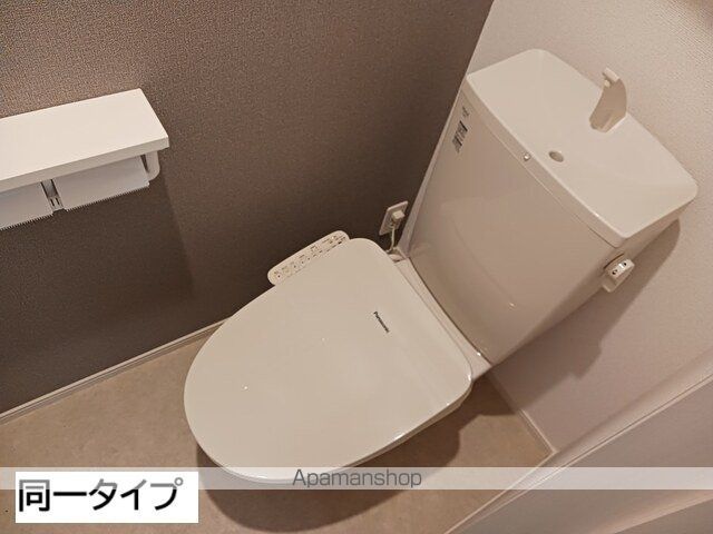 カーサ・コルーテ福の内装写真