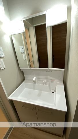 SERENADEの内装写真