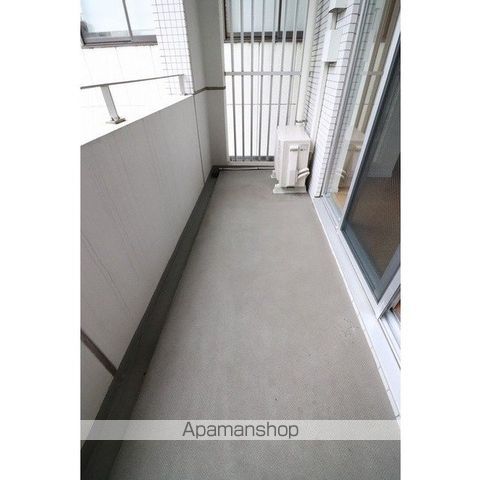 コンフォリア浅草駒形の内装写真