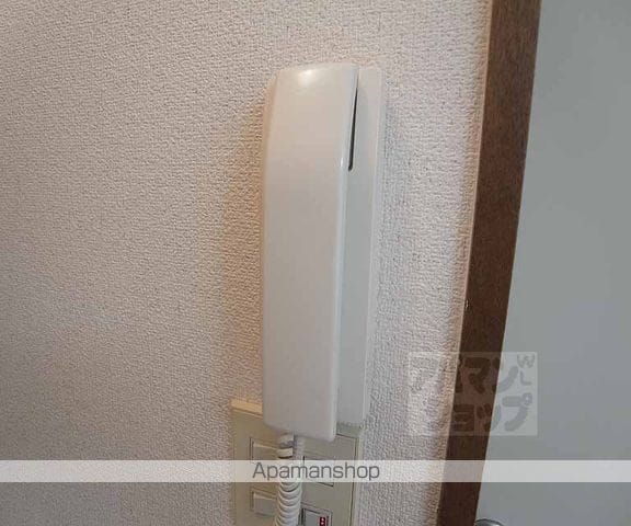 アルカディア塔ノ段の内装写真