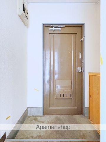 ラフィーネ・Kの内装写真