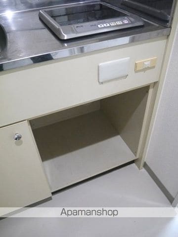 ホワイエ甲子園の内装写真