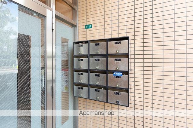 グリーンピア番町のその他写真