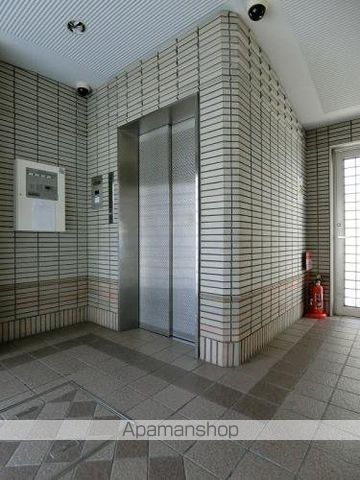 【福岡市南区野間のマンションの写真】