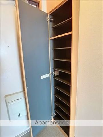 青江ビルの内装写真