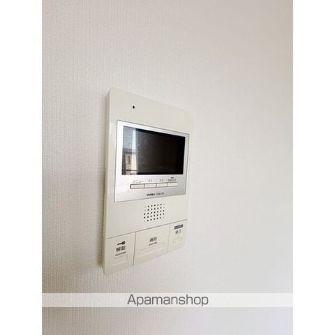 リリアムコート宮の森の内装写真