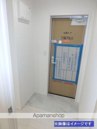 フジパレス吹屋町Ⅱ番館[1LDK/42.51m2]の内装9