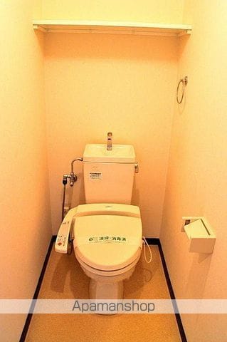 串間マンションの内装写真