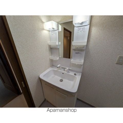 グリーン前田 TWOの内装写真