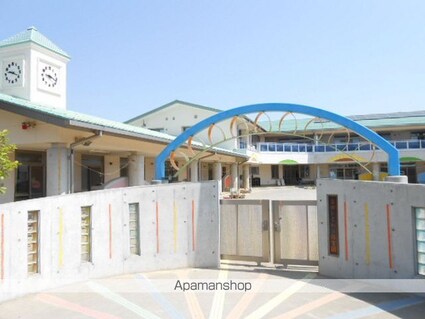 セレノアント[1LDK/40.01m2]の周辺6