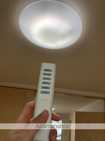 メゾン クレールの内装写真