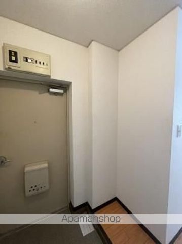 ロイヤルシティ大工の内装写真