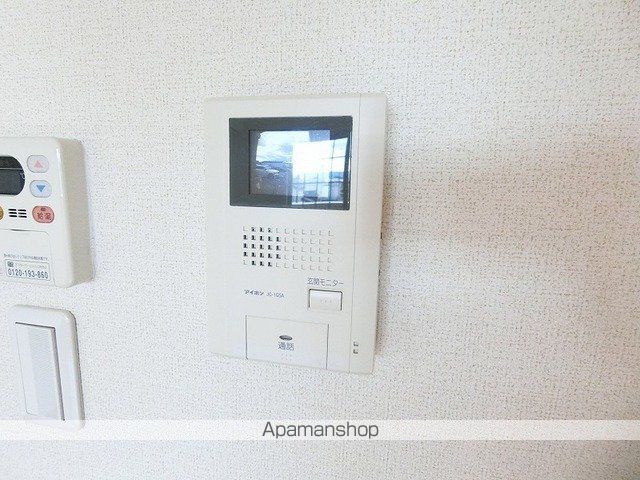 カーサブローテの内装写真
