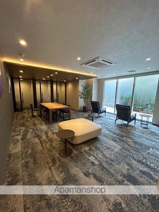 ＣＲＥＳＴ　ＣＯＲＴ錦糸町[1LDK/33.04m2]のロビー