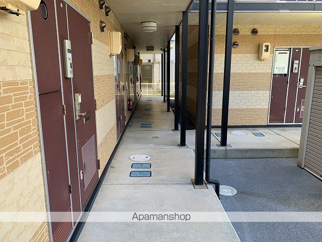 レオパレスヴェルドミール IIのその他写真
