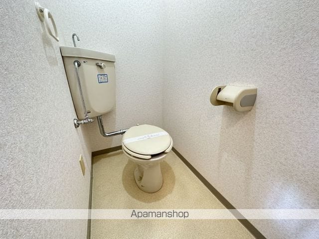 ヴェルドミール昭和の内装写真