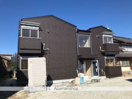アリエッタ[1K/25.2m2]の外観5
