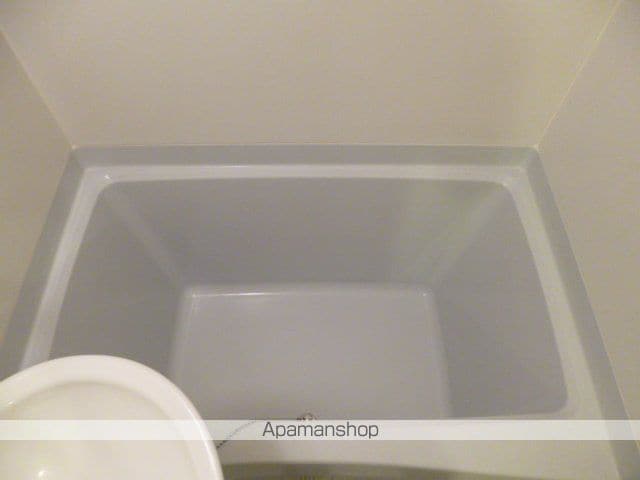 レオパレス上野の内装写真